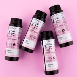 COPY - Redken Shades EQ Colour (60ml)
